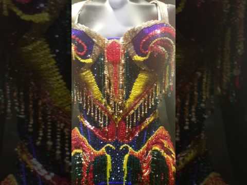 Video: Josephine Skriver - Engjëlli i Victoria's Secret