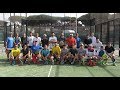 Complte du stage de padel  barcelone vcu par padelmagazine 6 jours