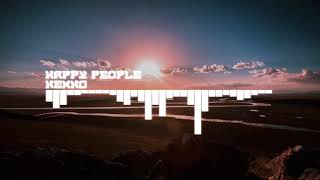 Обложка Happy People Нежно 2017 Audio Обложка Happy People Нежно 2017 Audio