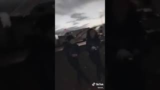 Çağtu Tik Tok Videosu