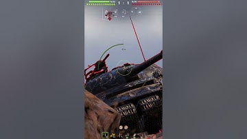 WOT Highlights | How to kill Object 279(e) #worldoftanks #worldoftanksfunnymoments #gaming