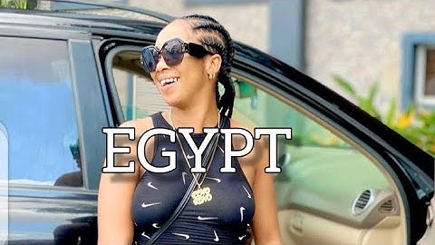 Afro Beat Zouk Instrumental 2021"Egypt" (Love Kizomba type beat) Afrozouk Instrumental