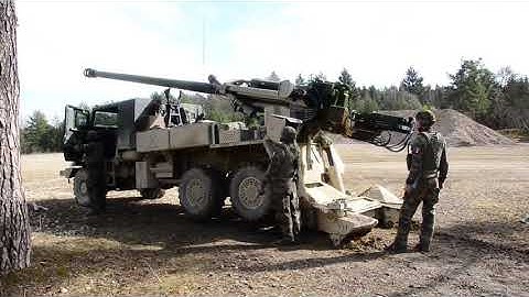 Dynamic Front 19 France (2019) 🇺🇸