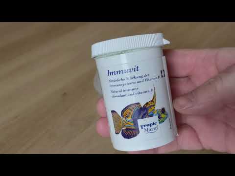 Tropic Marin Immuvit