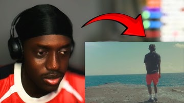 Protect - Oops (Official Video) REACTION
