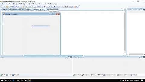 ComboBox, RadioButton & CheckBox || Vb.net