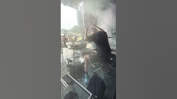 Thumbnail of Conjurer-‘Hang Them In Your Head’ live for the first time🔥