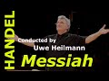 Miniature de la vidéo de la chanson Messiah, Hwv 56: Part I, Ii. Accompagnato (Tenor) "Comfort Ye, My People, Saith Your God"