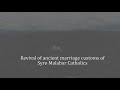 Tony And Melvy вќ пёЏ Nasrani Wedding Thank You Lord Nasrani Margam Tony And Melvy вќ пёЏ Nasrani Wedding Thank You Lord Nasrani Margam