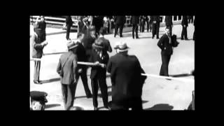 History Documentary 2013 - Sydney Harbour Bridge Opening