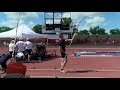 2017 Canada Summer Games - Field - Pole Vault 3