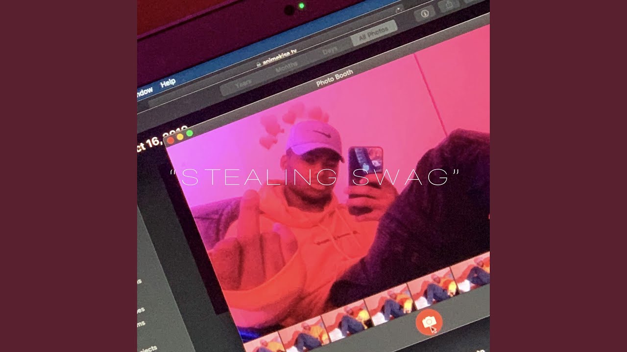 STEALING SWAG