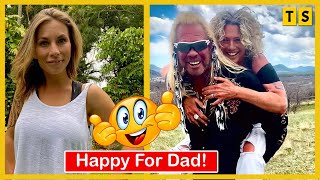 Lyssa Chapman Finally Meets Dog Chapman New Fiancee