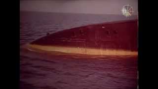 Опытная средняя подводная лодка проекта 1710 (1989)