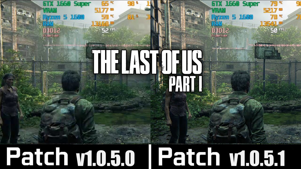 Patch 1.1.0 de The Last of Us para PC certifica o game para o Steam