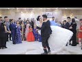 Wedding Rakan & Almas Part 01 - Shaker Halo #ARTvideo