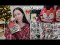 самый атмосферный книжный ВЛОГМАС 🎄 | ЛУЧШАЯ КНИГА ГОДА? 📚