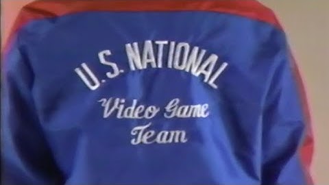 Secret video game tricks, codes & secrets (1989) VHS rip