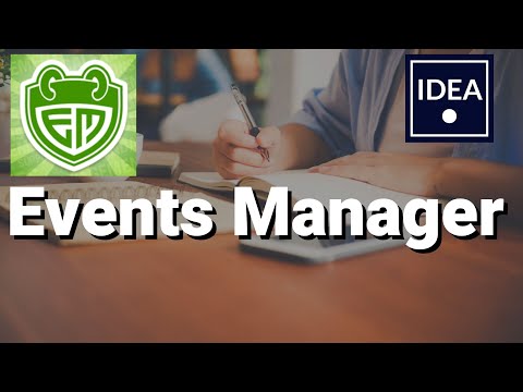 Events Manager Review - Free WordPress Events Calendar