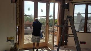 California custom millwork