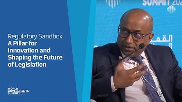 Regulatory Sandbox: A Pillar for Innovation and Shaping the Future of Legislation