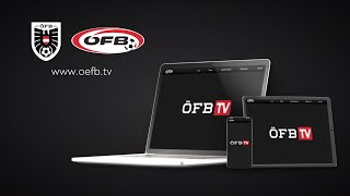 oefb.tv geht an den Start