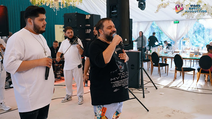 Premiera 2025 ❇️ Florin Salam - Cu ce drag ma intorc acasa 🆕  Botez Iosif, Achim si Emma