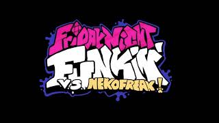 The Date - Friday Night Funkin' V.S. NekoFreak OST