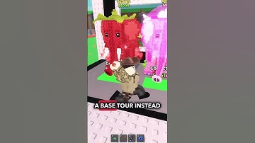 The Best Player | Steal A Brainrot #roblox #stealabrainrot #robloxshorts