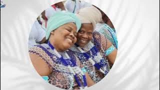 IINKONJANE ZOOFAKU - Part 3 The Journey - Amawele - TRIBUTE TO AMAWELE