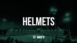 The Basics: Finding the Best Helmet for your Little Leaguer