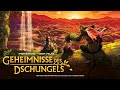 Pokémon – Der Film: Geheimnisse des Dschungels - Trailer [HD] Deutsch / German