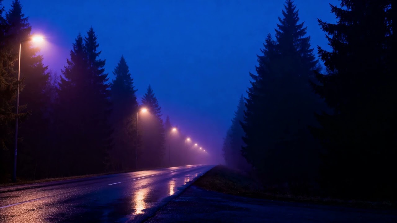 let go, you need rest