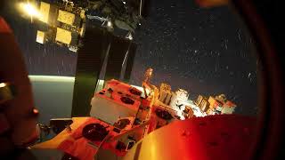 Mission Spotlight: International Space Station research publications by NASA