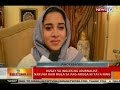 Saudi Arabian journalist, napaiyak nang makita ang hinahanap na pinay yaya matapos ang 22 taon
