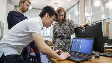 Artificial Intelligence From MIT Senses Humans Through Walls