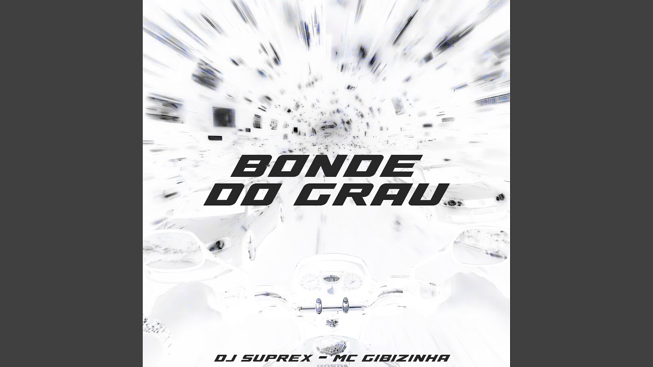 Watch BONDE DO GRAU on YouTube Watch BONDE DO GRAU on YouTube