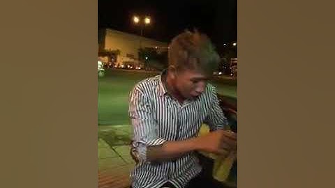 THÁNH TROLL BẠN UỐNG NƯỚC CỰC HAY