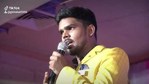 Rahul Giri Sir || Giri TUTORIALS || Boisar || Palghar