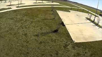 Openpilot Revo 15.02 Guerrilla Drone Toad260 RAW