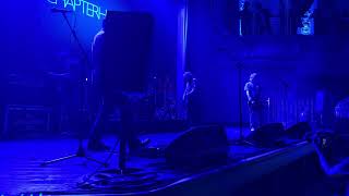 Chapterhouse - "Ecstasy II" and "Breather" (live @ August Hall, San Francisco, 5/28/2026)