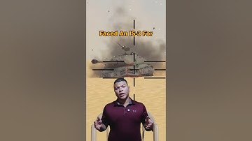 How To Destroy an IS-3 the EASY Way In War Thunder