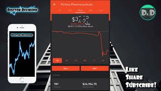 $10,000 LOSS Trading Stocks! | HIGH RISK Stock Market Trading
