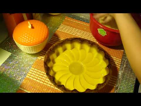 Cottage Cheese Pie Recipe