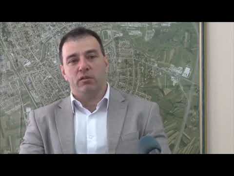 U PARACINU PRIJAVE