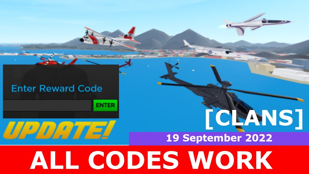 All Driving Simulator Codes(Roblox) - Tested September 2022