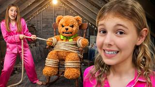 Marianin Ayiciği Canlandi