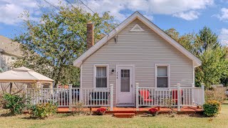 408 Atlantic Ave, West Cape May, NJ