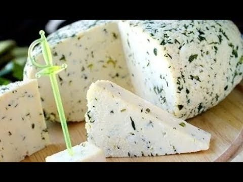 АДЫГЕЙСКИЙ ДОМАШНИЙ СЫР: рецепт и секреты приготовления ☆ Как сделать сыр в домашних условиях