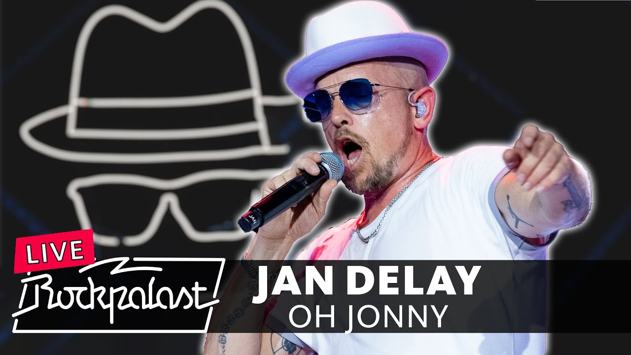 Jan Delay – 